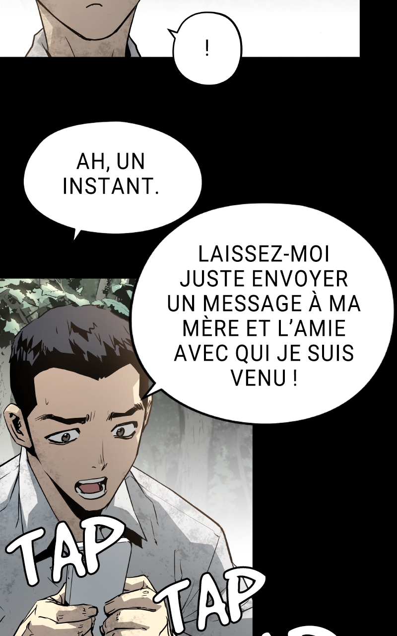 Read The Breaker 3_ Eternal Force FR Manga Online
