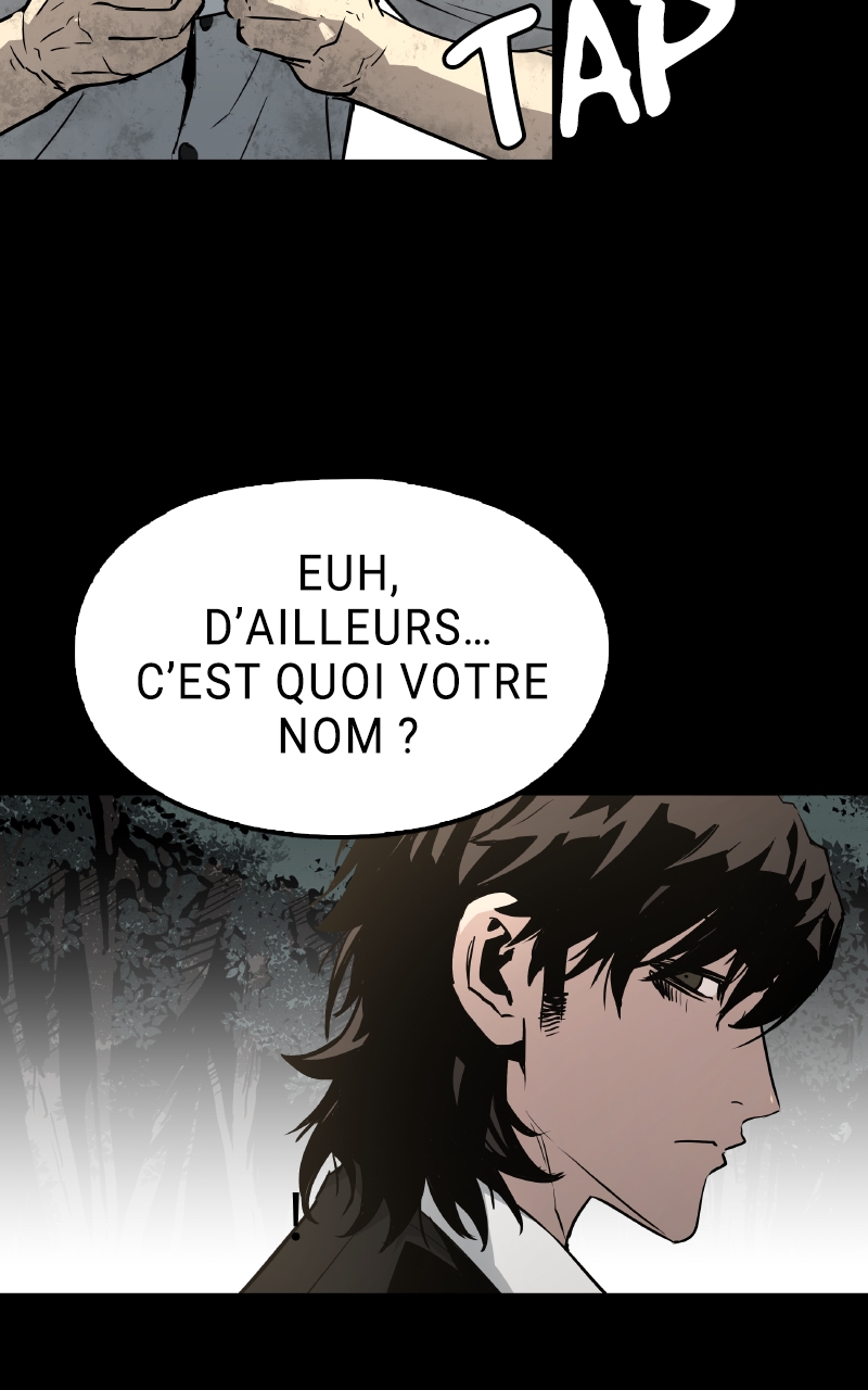 Read The Breaker 3_ Eternal Force FR Manga Online