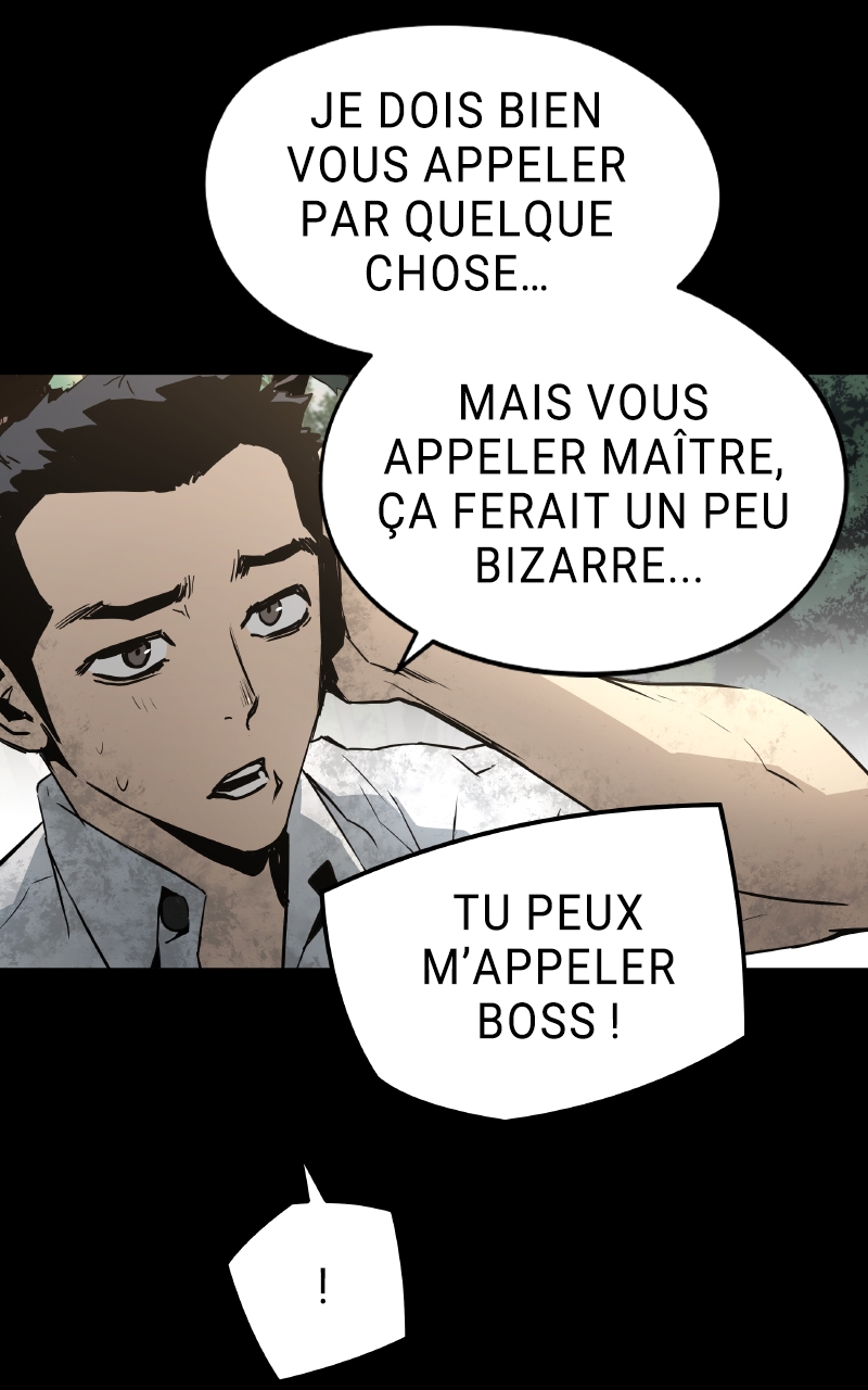Read The Breaker 3_ Eternal Force FR Manga Online