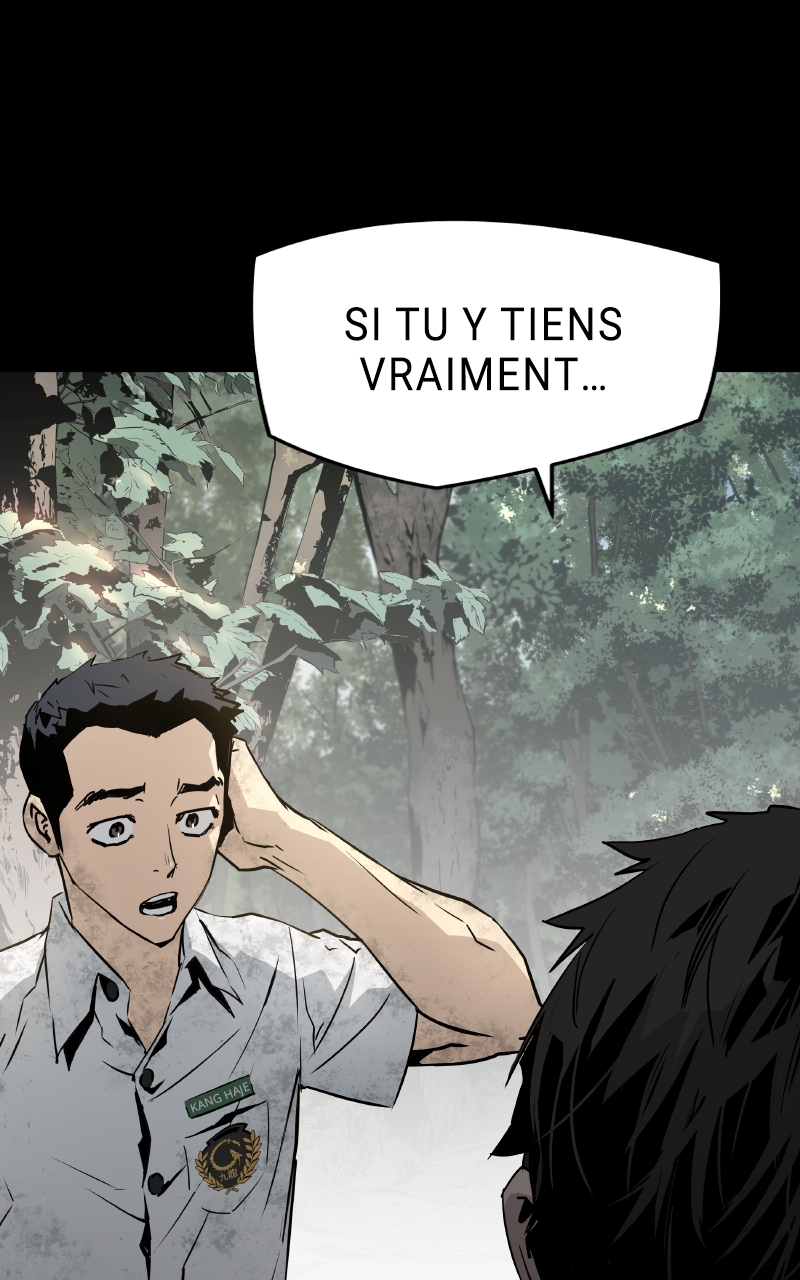 Read The Breaker 3_ Eternal Force FR Manga Online