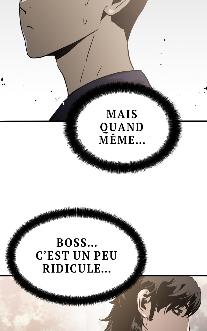 Read The Breaker 3_ Eternal Force FR Manga Online