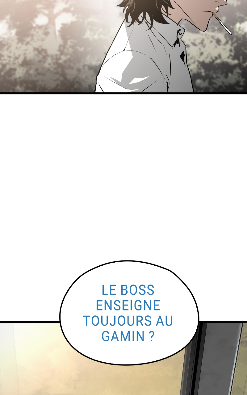 Read The Breaker 3_ Eternal Force FR Manga Online