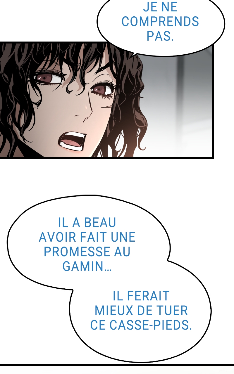 Read The Breaker 3_ Eternal Force FR Manga Online