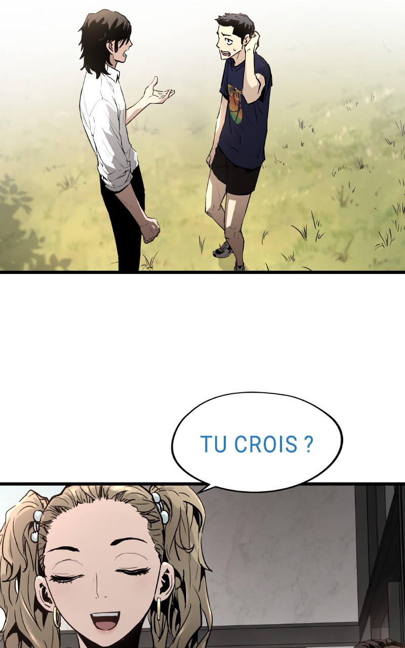 Read The Breaker 3_ Eternal Force FR Manga Online