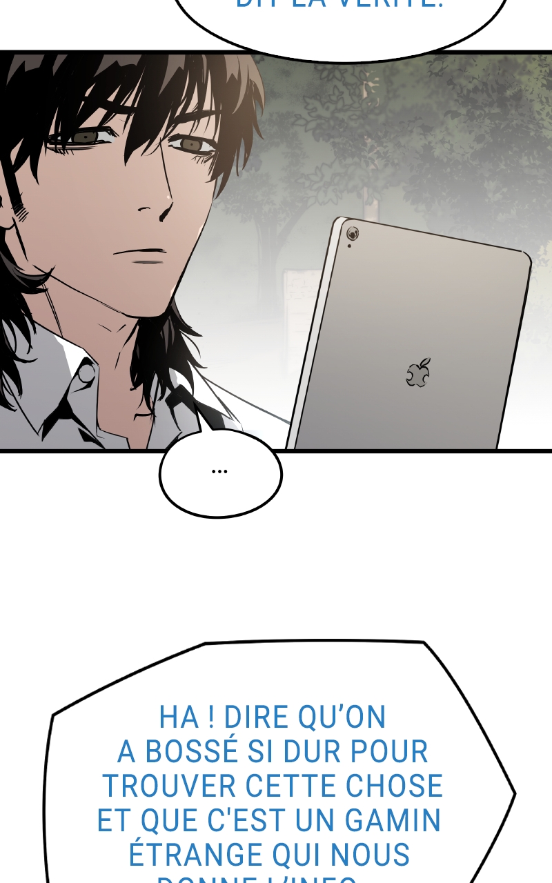 Read The Breaker 3_ Eternal Force FR Manga Online