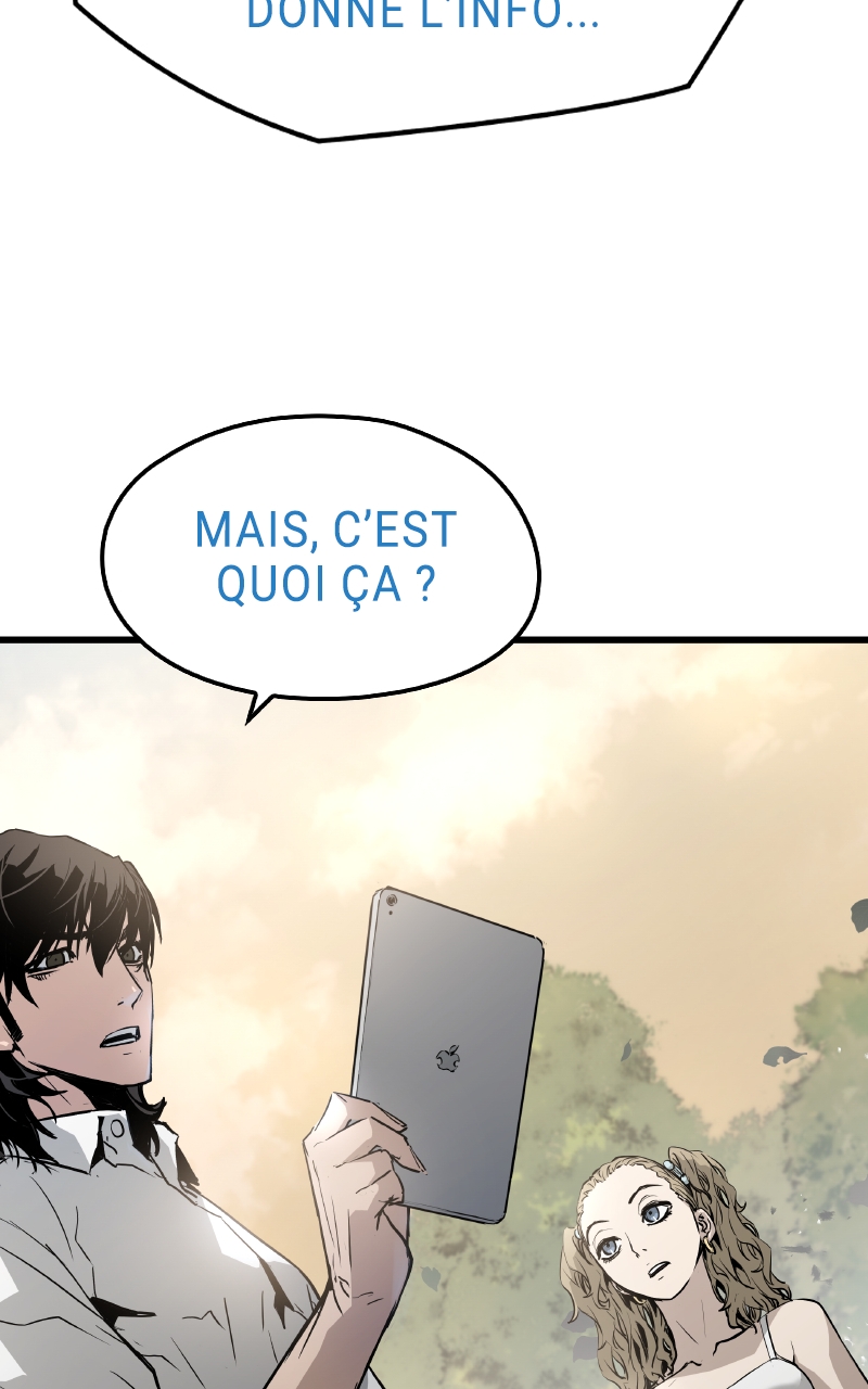 Read The Breaker 3_ Eternal Force FR Manga Online