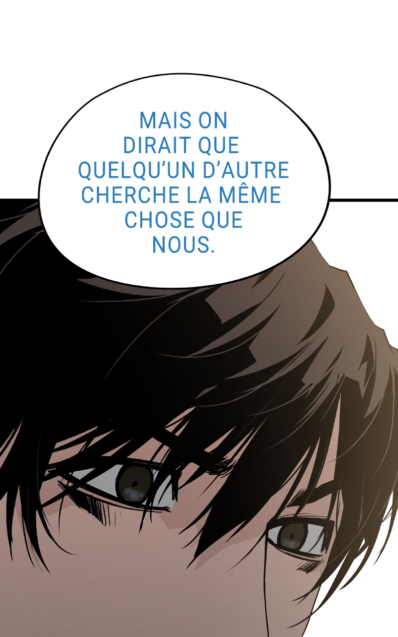 Read The Breaker 3_ Eternal Force FR Manga Online