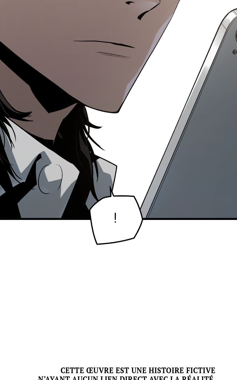 Read The Breaker 3_ Eternal Force FR Manga Online