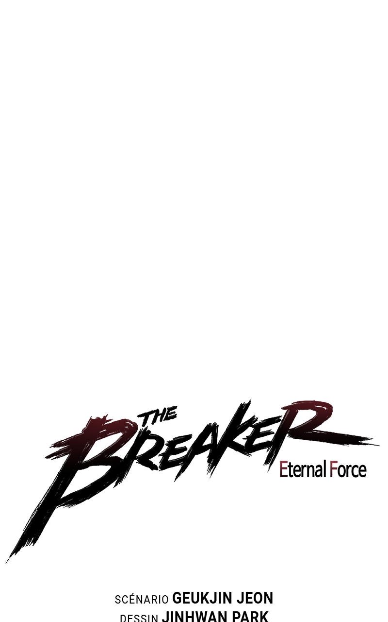 Read The Breaker 3_ Eternal Force FR Manga Online