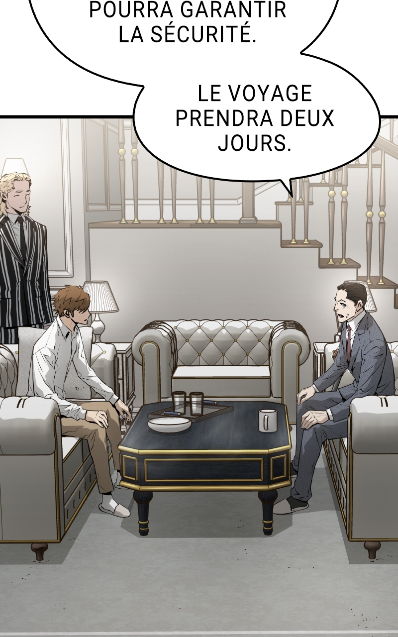 Read The Breaker 3_ Eternal Force FR Manga Online