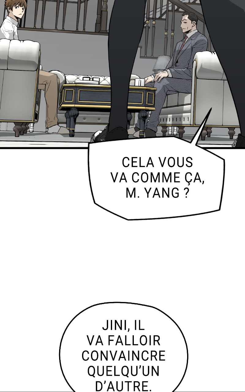 Read The Breaker 3_ Eternal Force FR Manga Online