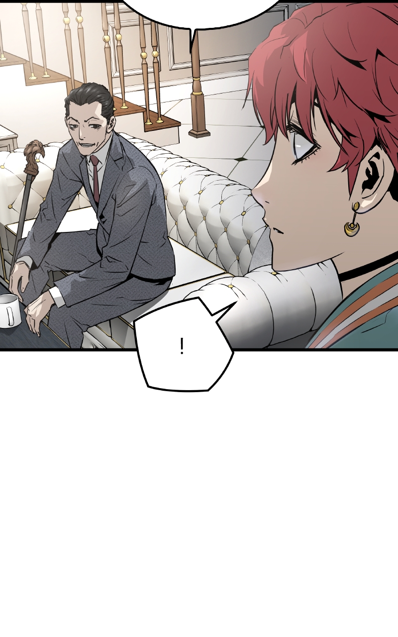 Read The Breaker 3_ Eternal Force FR Manga Online