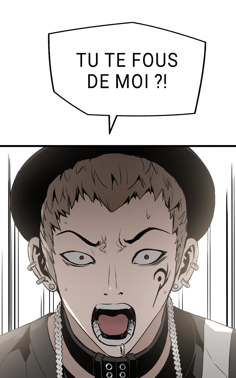 Read The Breaker 3_ Eternal Force FR Manga Online