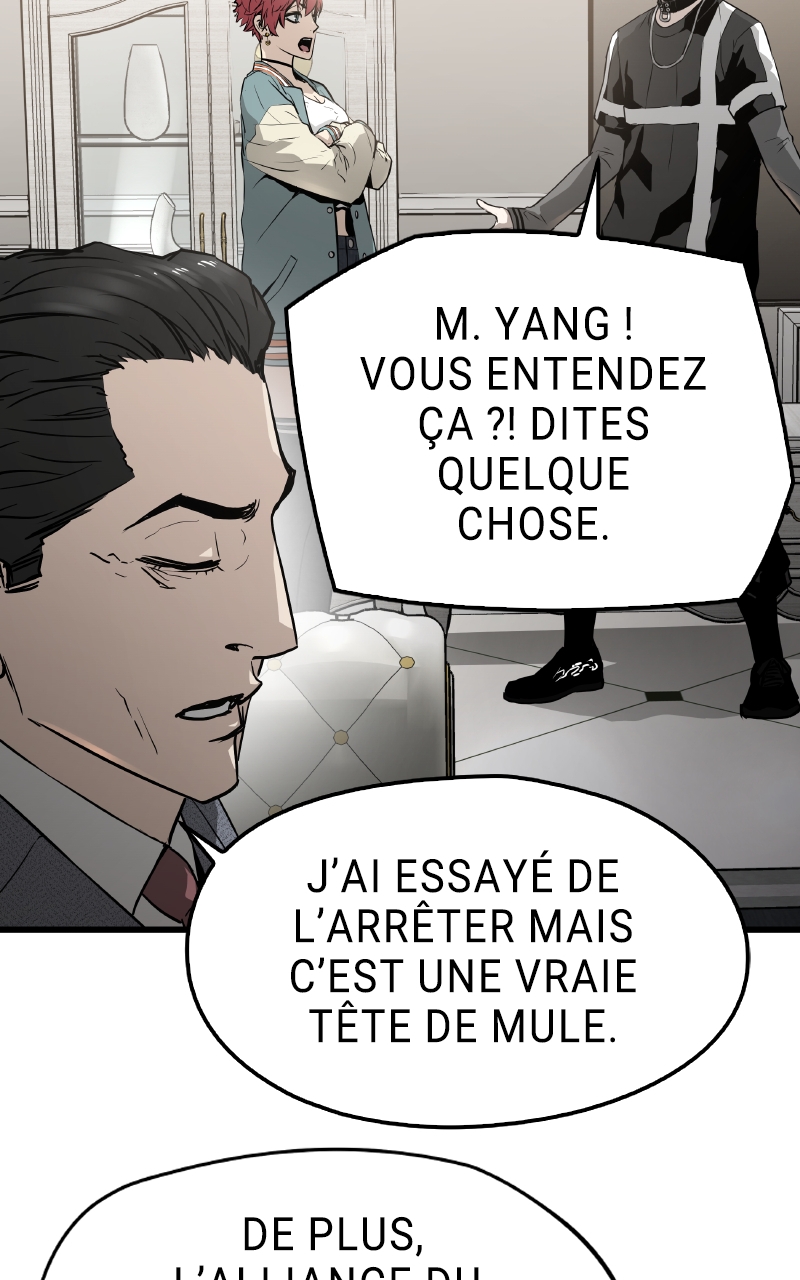 Read The Breaker 3_ Eternal Force FR Manga Online