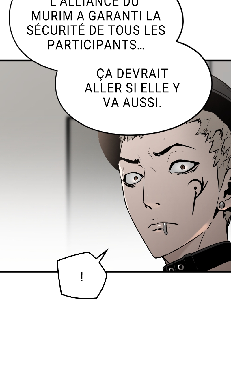 Read The Breaker 3_ Eternal Force FR Manga Online