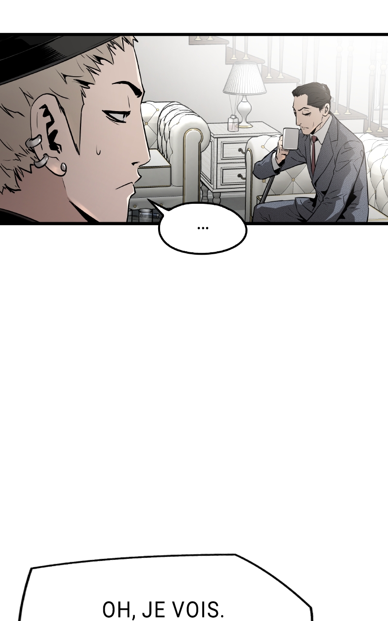 Read The Breaker 3_ Eternal Force FR Manga Online