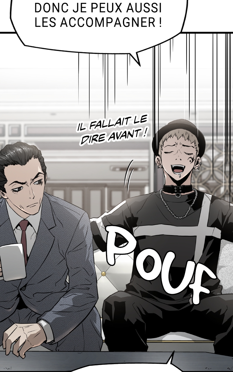 Read The Breaker 3_ Eternal Force FR Manga Online