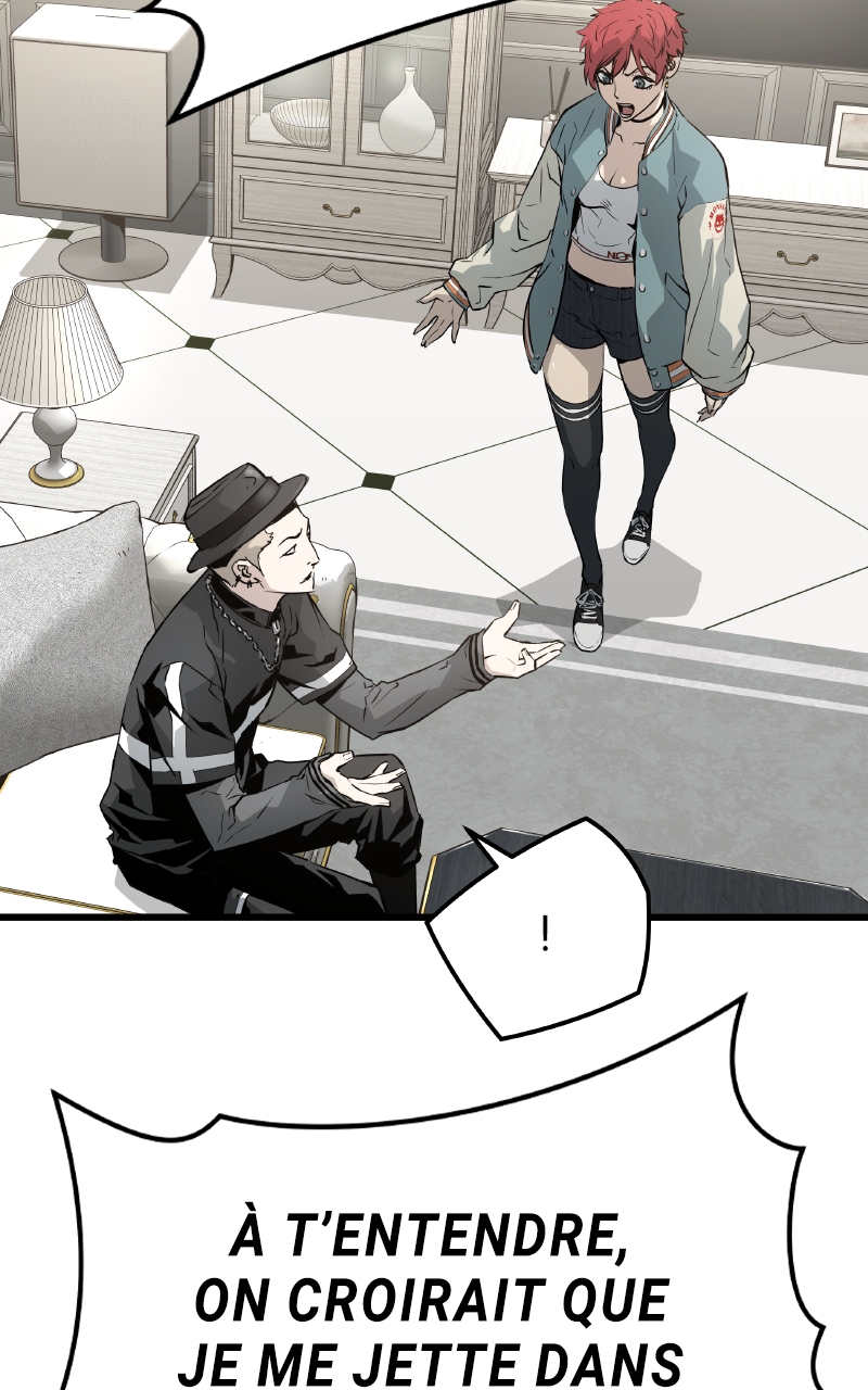 Read The Breaker 3_ Eternal Force FR Manga Online