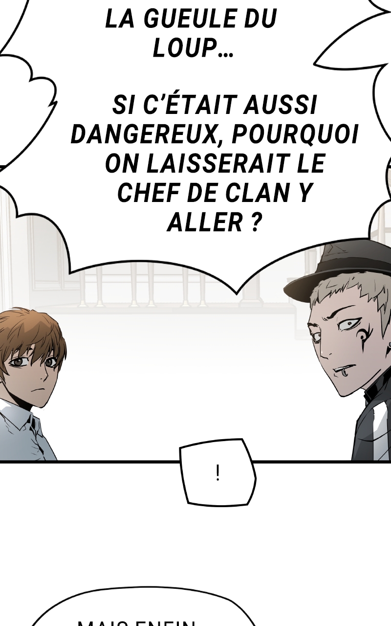 Read The Breaker 3_ Eternal Force FR Manga Online