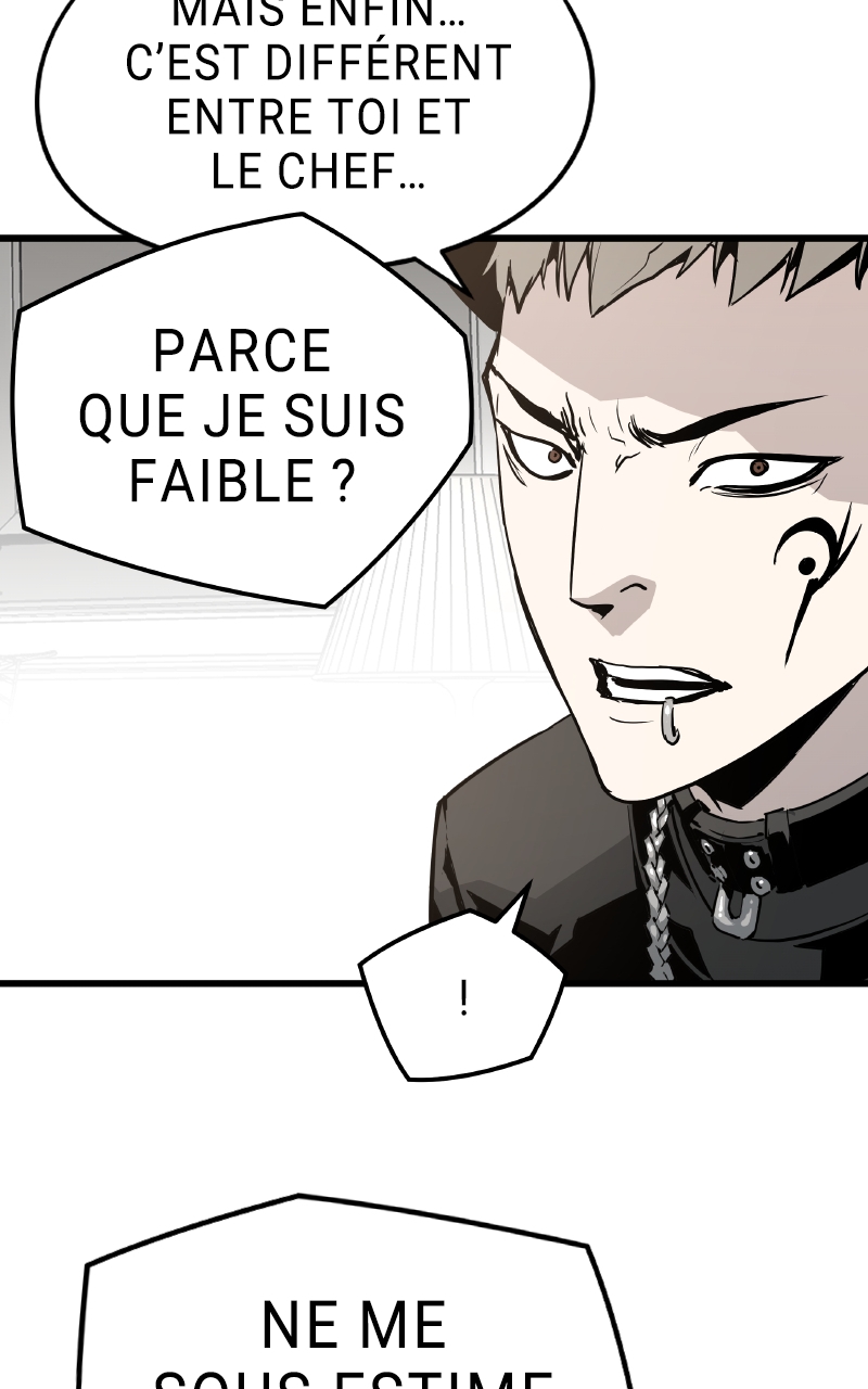 Read The Breaker 3_ Eternal Force FR Manga Online