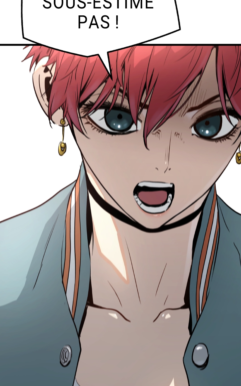 Read The Breaker 3_ Eternal Force FR Manga Online