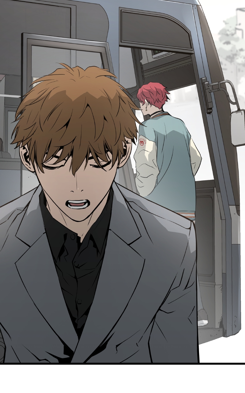 Read The Breaker 3_ Eternal Force FR Manga Online