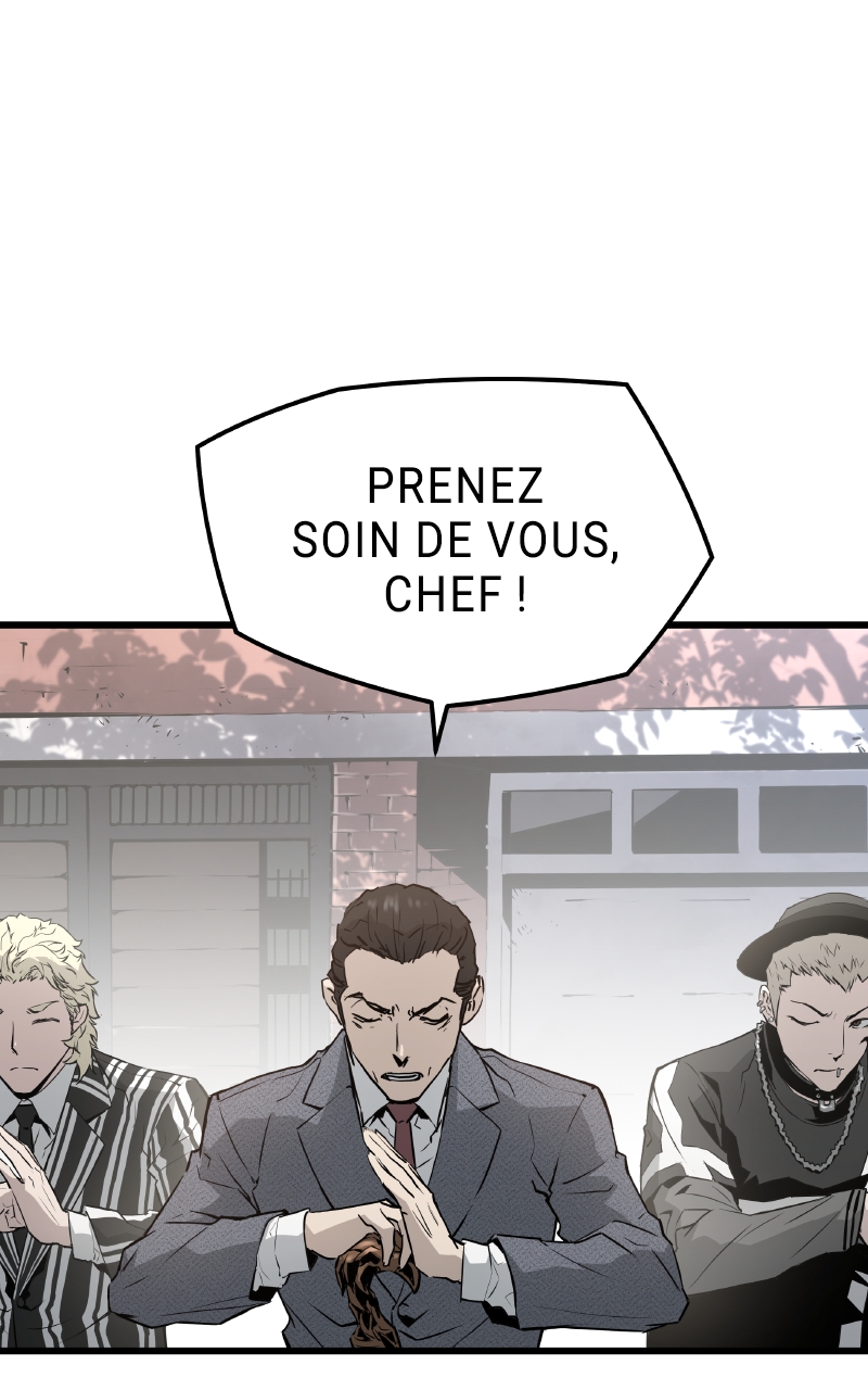 Read The Breaker 3_ Eternal Force FR Manga Online