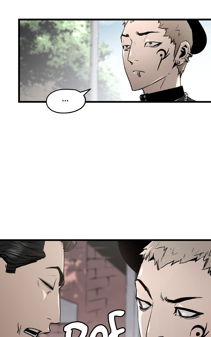 Read The Breaker 3_ Eternal Force FR Manga Online