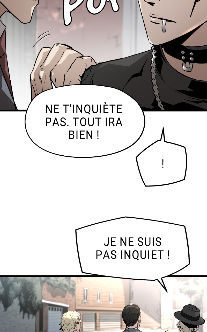 Read The Breaker 3_ Eternal Force FR Manga Online