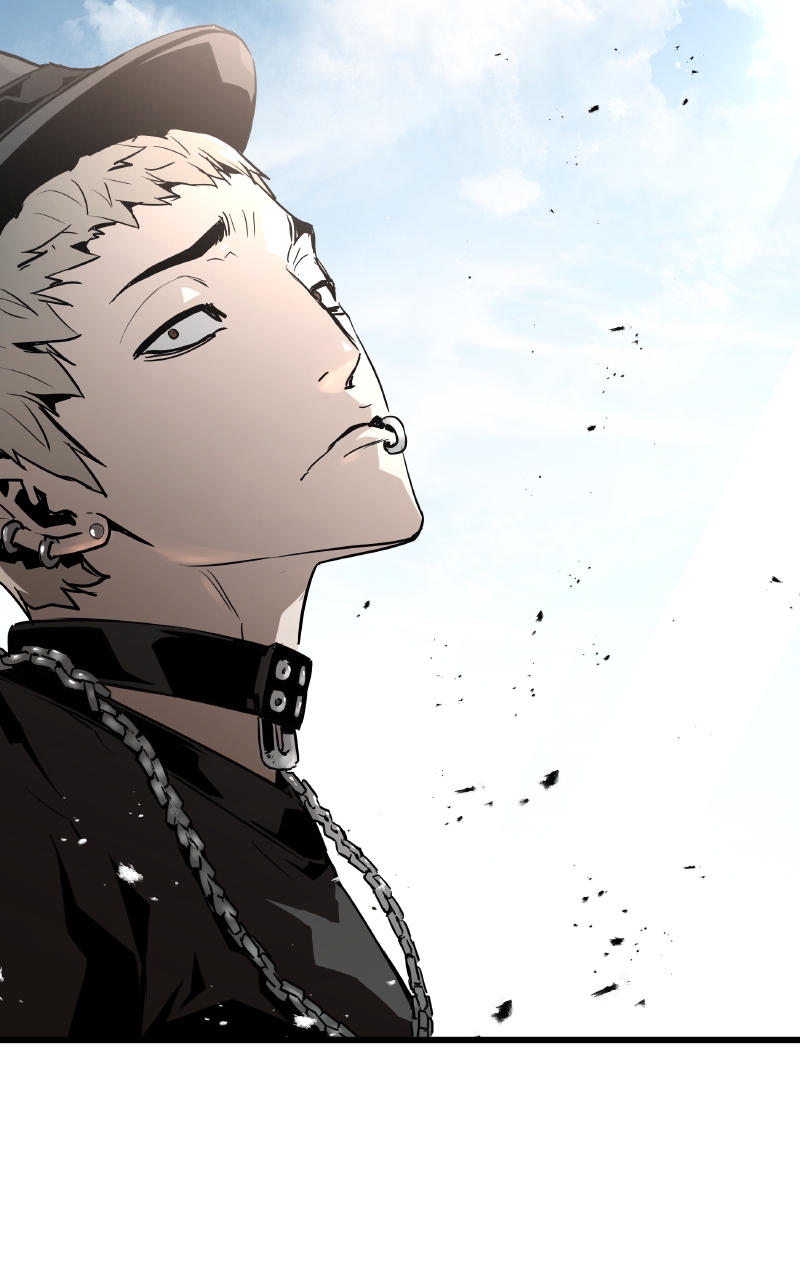 Read The Breaker 3_ Eternal Force FR Manga Online