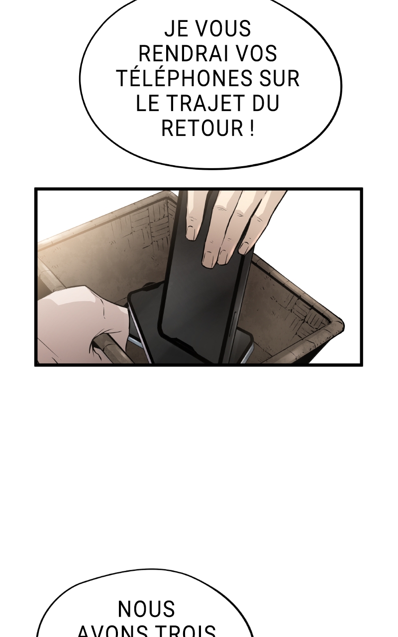 Read The Breaker 3_ Eternal Force FR Manga Online