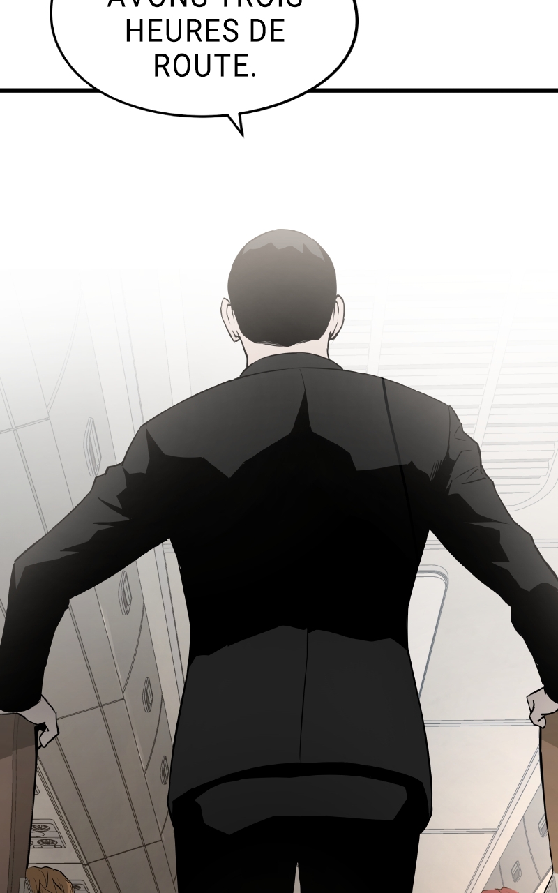 Read The Breaker 3_ Eternal Force FR Manga Online