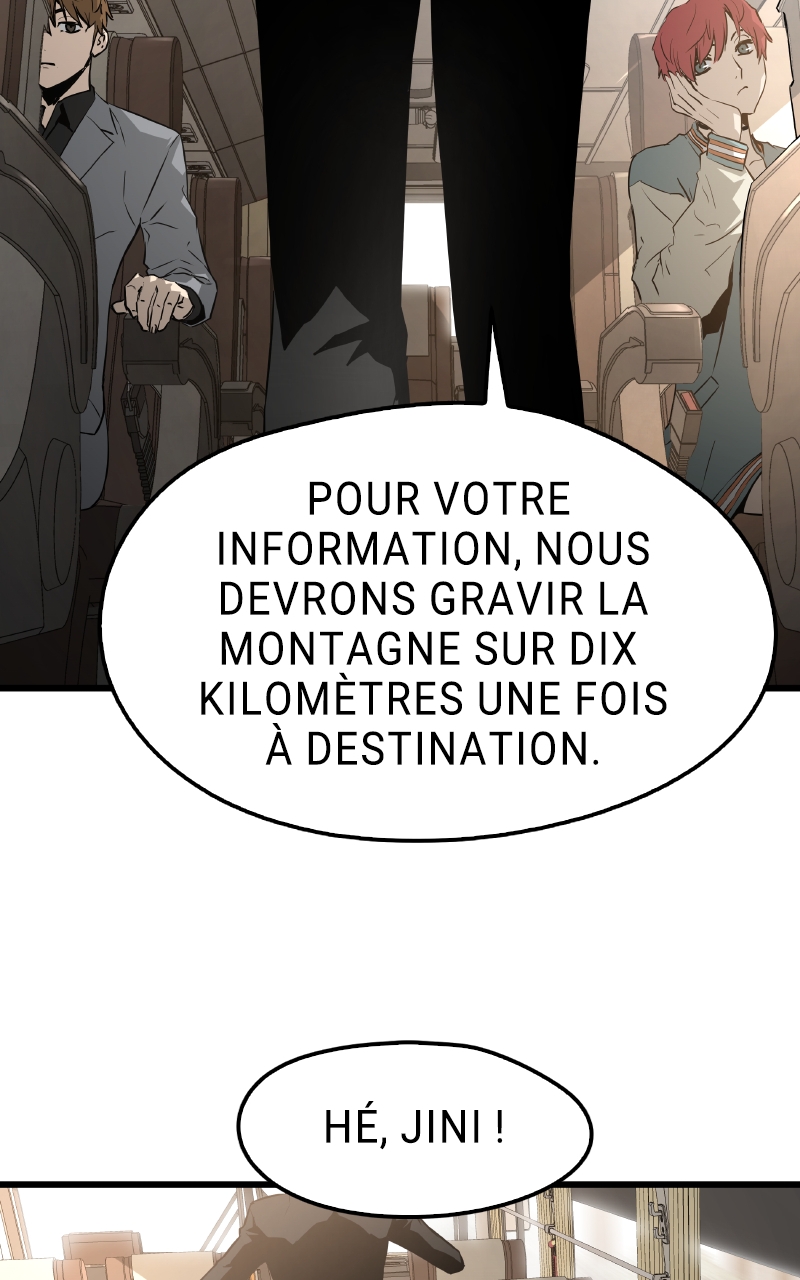 Read The Breaker 3_ Eternal Force FR Manga Online