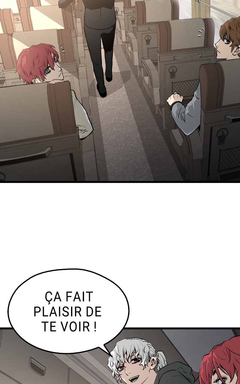 Read The Breaker 3_ Eternal Force FR Manga Online