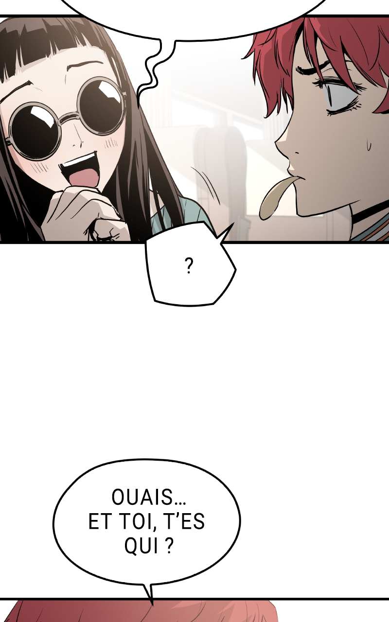 Read The Breaker 3_ Eternal Force FR Manga Online