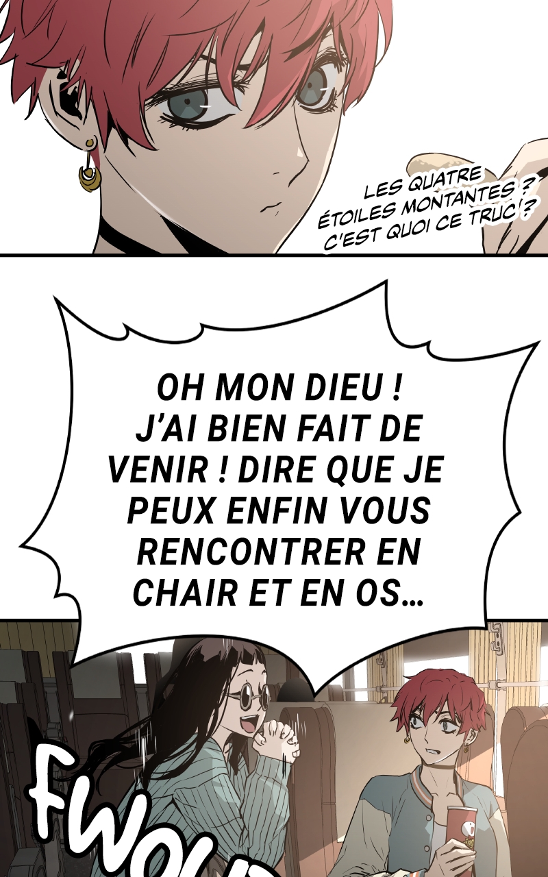 Read The Breaker 3_ Eternal Force FR Manga Online
