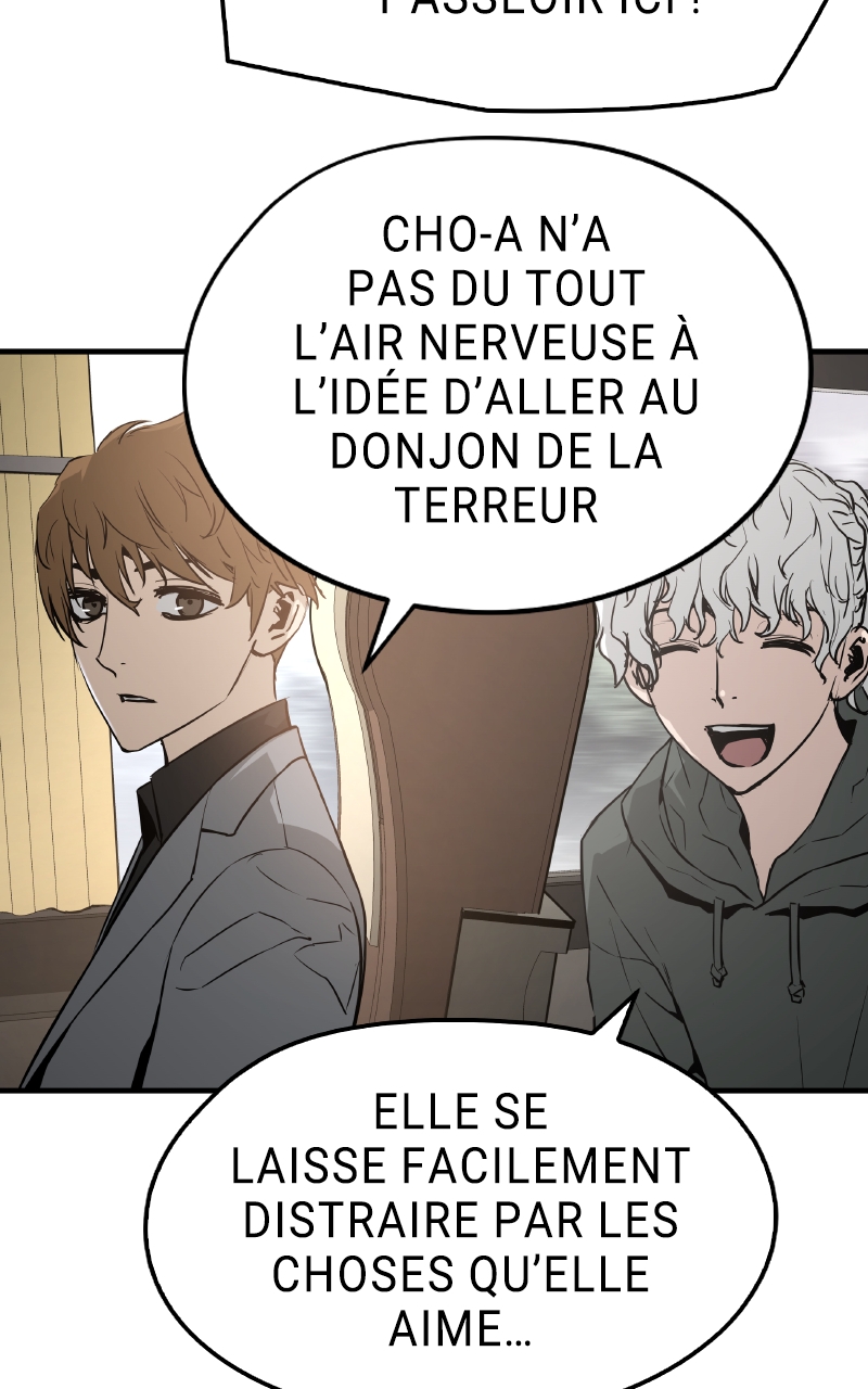 Read The Breaker 3_ Eternal Force FR Manga Online