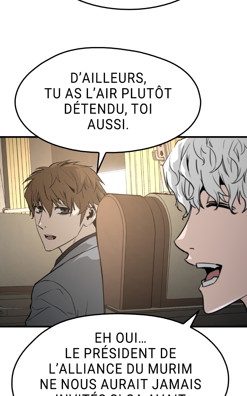 Read The Breaker 3_ Eternal Force FR Manga Online