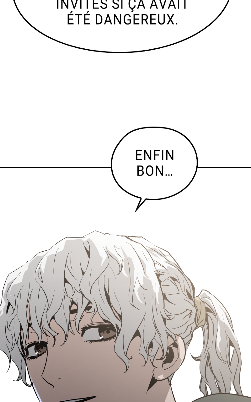 Read The Breaker 3_ Eternal Force FR Manga Online