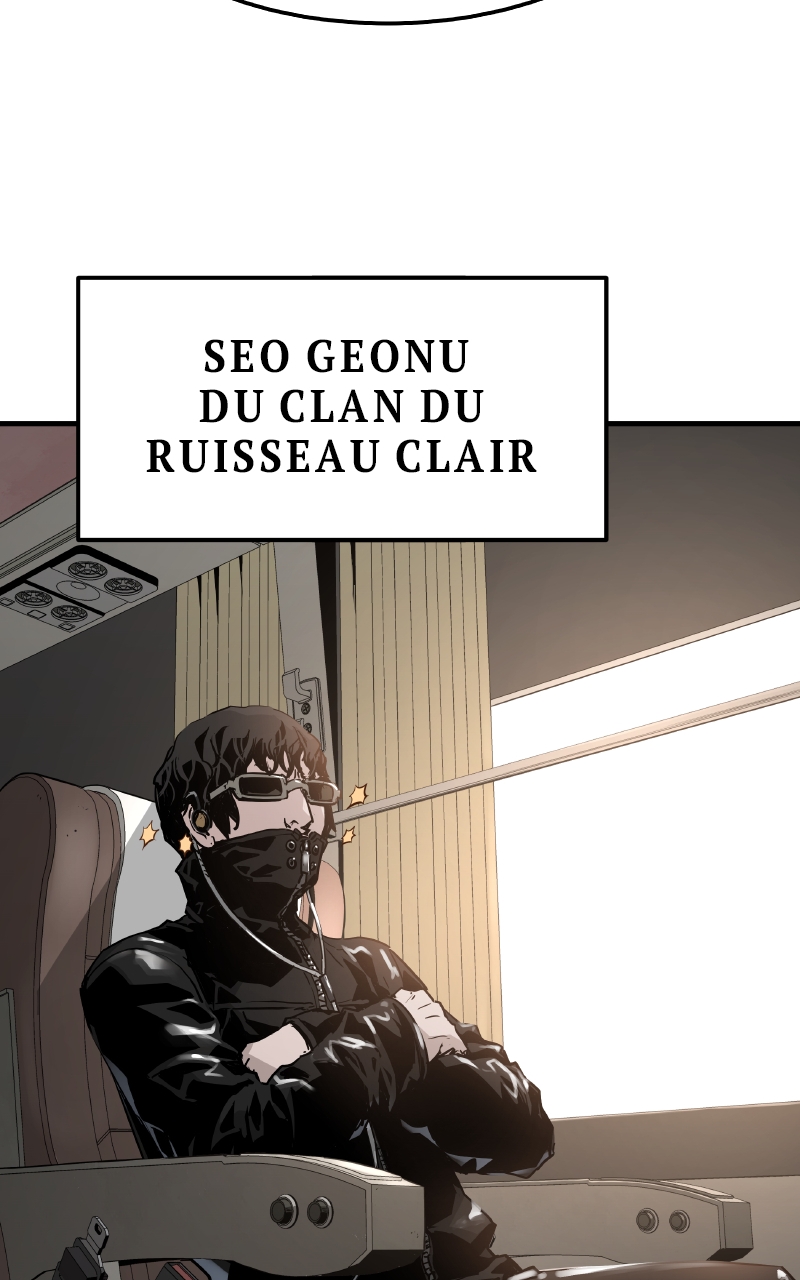 Read The Breaker 3_ Eternal Force FR Manga Online