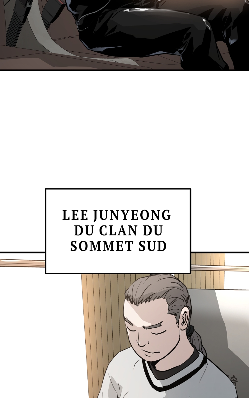 Read The Breaker 3_ Eternal Force FR Manga Online
