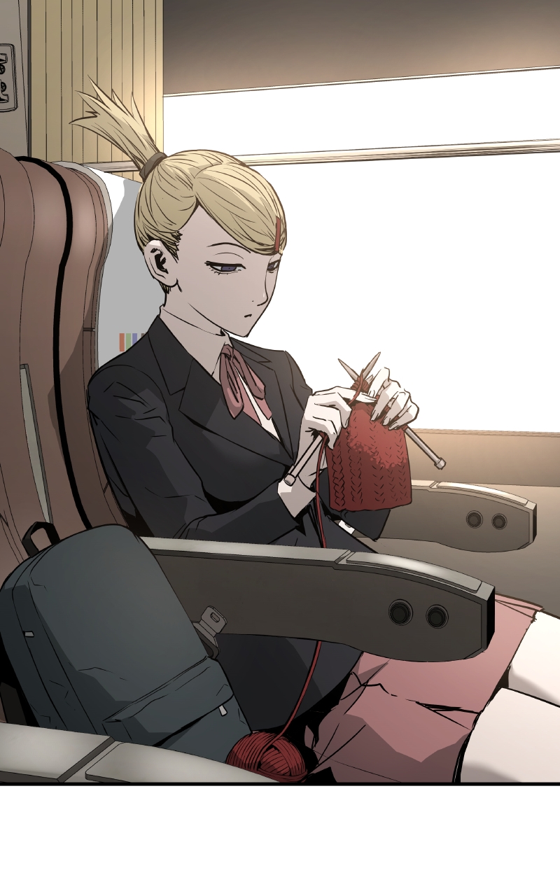 Read The Breaker 3_ Eternal Force FR Manga Online