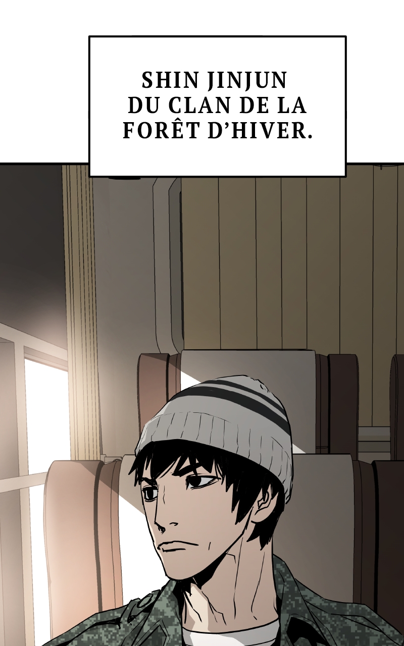 Read The Breaker 3_ Eternal Force FR Manga Online