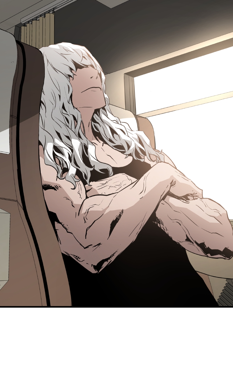 Read The Breaker 3_ Eternal Force FR Manga Online