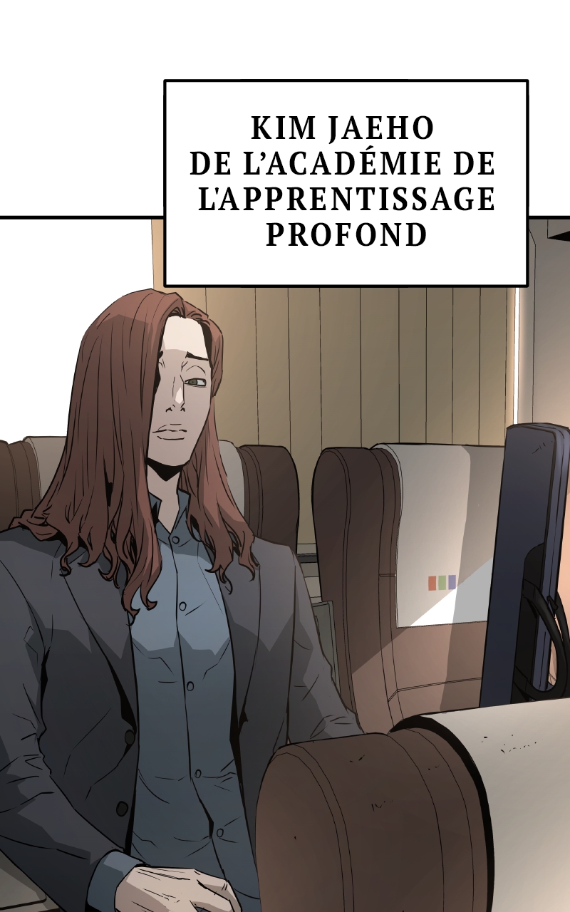 Read The Breaker 3_ Eternal Force FR Manga Online