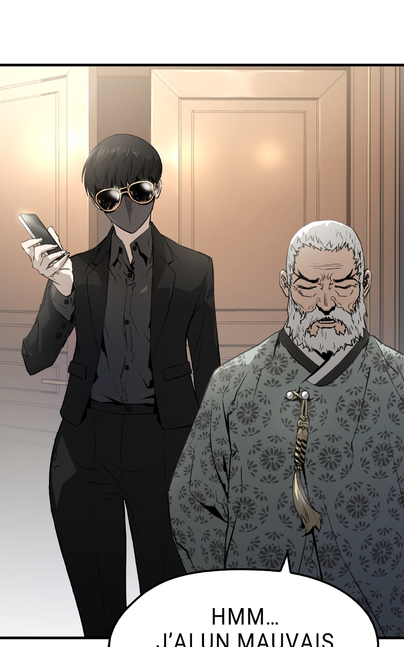 Read The Breaker 3_ Eternal Force FR Manga Online