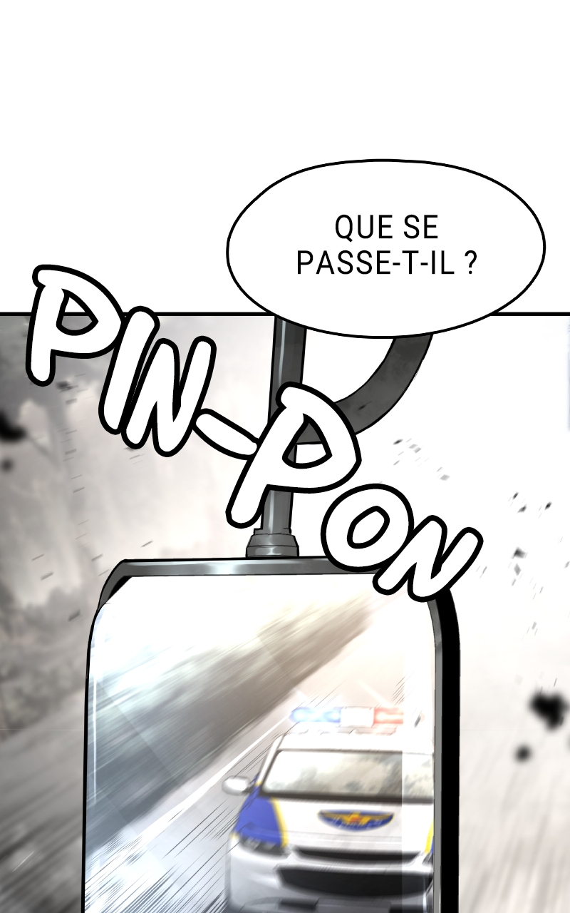 Read The Breaker 3_ Eternal Force FR Manga Online