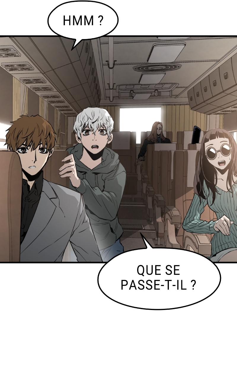 Read The Breaker 3_ Eternal Force FR Manga Online