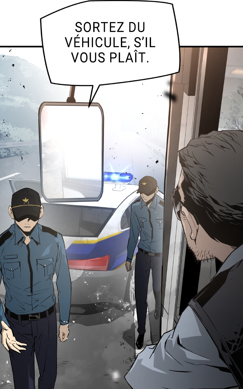 Read The Breaker 3_ Eternal Force FR Manga Online