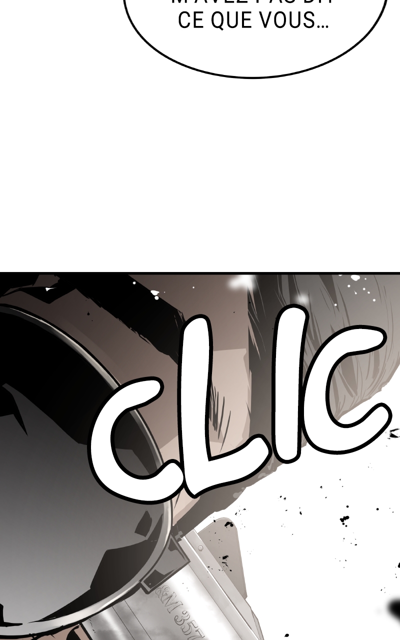 Read The Breaker 3_ Eternal Force FR Manga Online